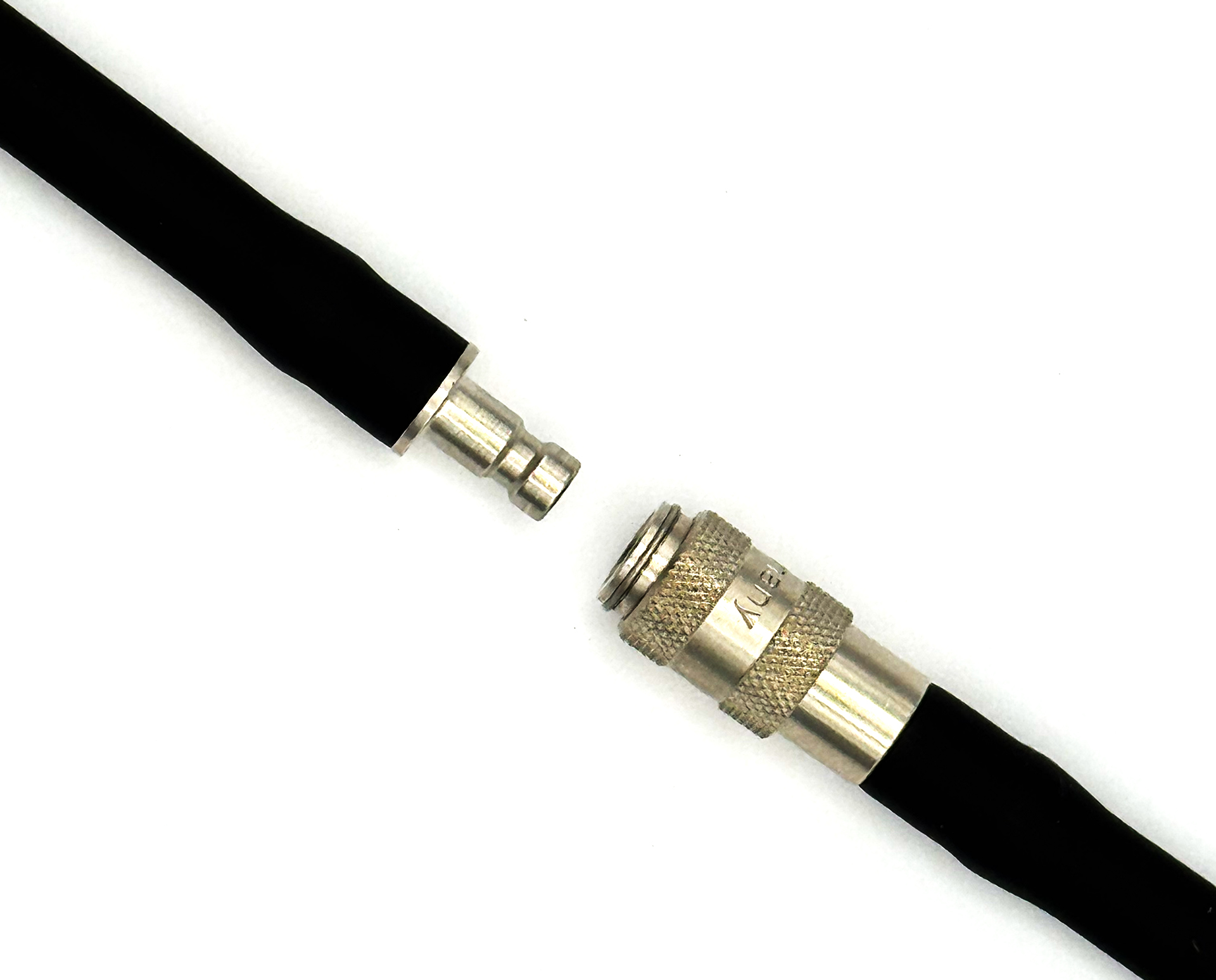 Detachable Tube